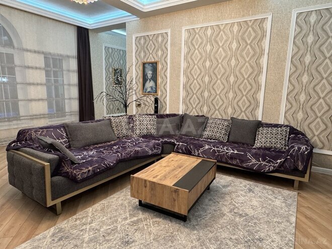 Сдаётся 5-комн. дом/дача 280 м², пос. Мардакан, photo 22 from 29
