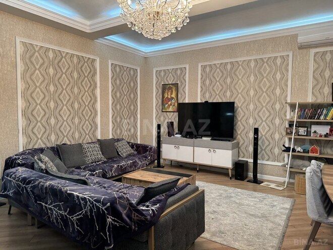 Сдаётся 5-комн. дом/дача 280 м², пос. Мардакан, photo 15 from 29