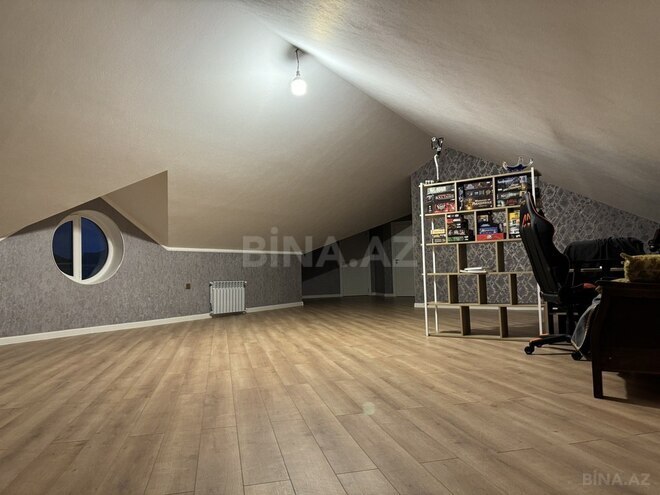 Сдаётся 5-комн. дом/дача 280 м², пос. Мардакан, photo 26 from 29