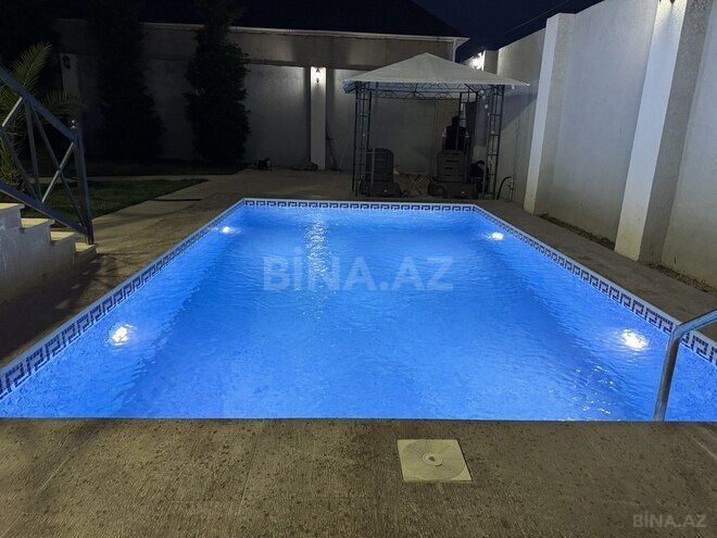 Сдаётся 5-комн. дом/дача 280 м², пос. Мардакан, photo 12 from 29