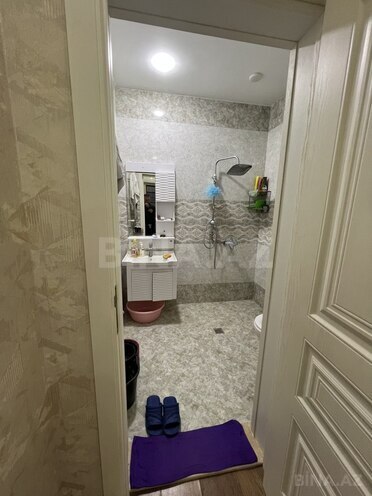 3 otaqlı həyət evi/bağ evi - Binə q. - 100 m² (11)