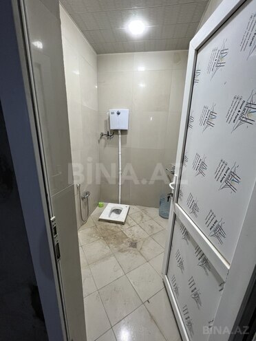 3 otaqlı həyət evi/bağ evi - Binə q. - 100 m² (12)