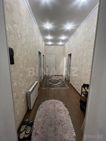 3 otaqlı həyət evi/bağ evi - Binə q. - 100 m² (3)