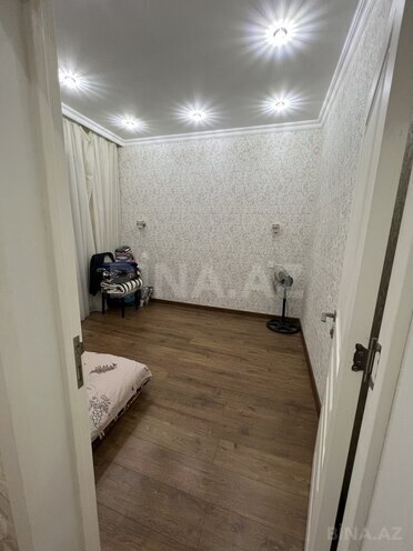 3 otaqlı həyət evi/bağ evi - Binə q. - 100 m² (9)