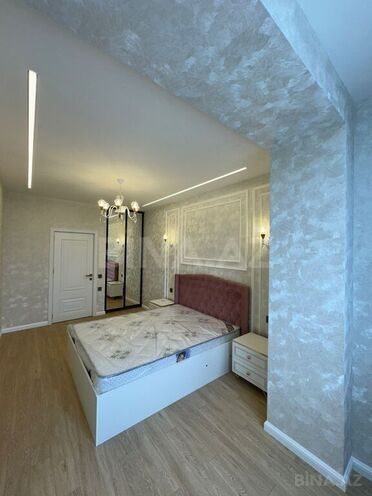 4-комн. вторичка - м. Элмляр Академиясы - 100 м² (8)