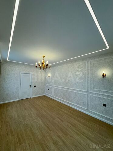 4-комн. вторичка - м. Элмляр Академиясы - 100 м² (14)