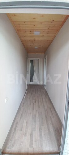 5 otaqlı həyət evi/bağ evi - Novxanı q. - 160 m² (9)