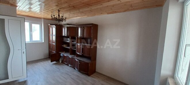5 otaqlı həyət evi/bağ evi - Novxanı q. - 160 m² (7)