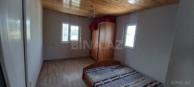 5 otaqlı həyət evi/bağ evi - Novxanı q. - 160 m² (8)