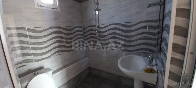 5 otaqlı həyət evi/bağ evi - Novxanı q. - 160 m² (5)