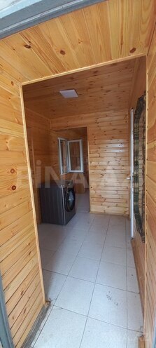 5 otaqlı həyət evi/bağ evi - Novxanı q. - 160 m² (30)