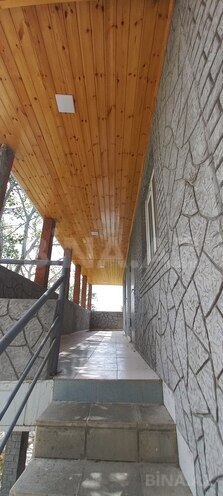 5 otaqlı həyət evi/bağ evi - Novxanı q. - 160 m² (14)