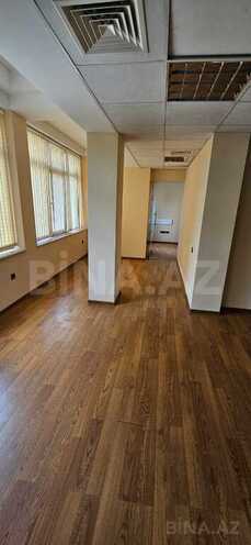 10 otaqlı ofis - Nərimanov r. - 390 m² (2)