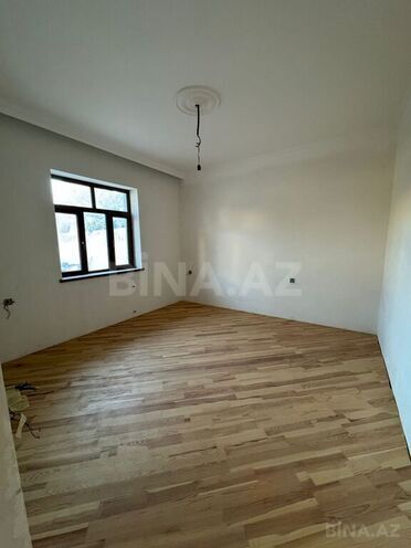 6 otaqlı həyət evi/bağ evi - Biləcəri q. - 245 m² (10)