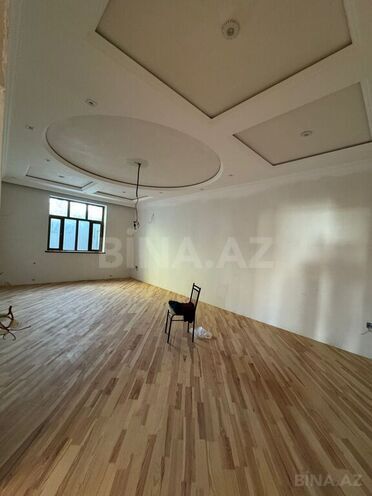 6 otaqlı həyət evi/bağ evi - Biləcəri q. - 245 m² (23)