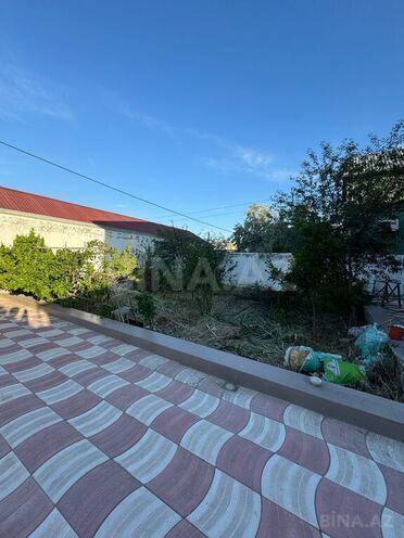 6 otaqlı həyət evi/bağ evi - Biləcəri q. - 245 m² (3)