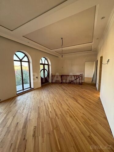 6 otaqlı həyət evi/bağ evi - Biləcəri q. - 245 m² (20)