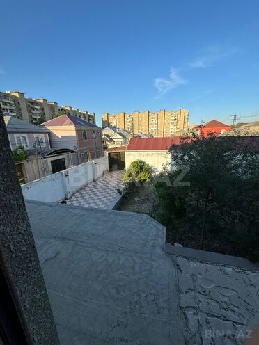 6 otaqlı həyət evi/bağ evi - Biləcəri q. - 245 m² (24)