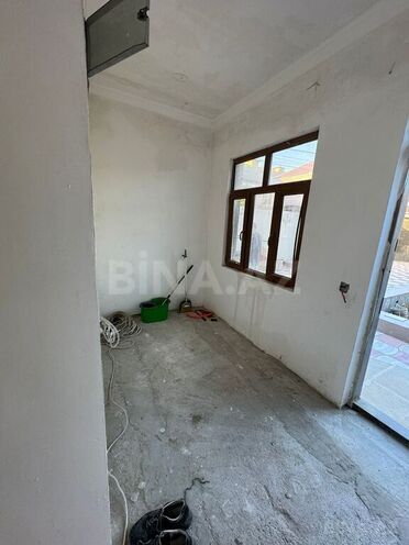6 otaqlı həyət evi/bağ evi - Biləcəri q. - 245 m² (19)