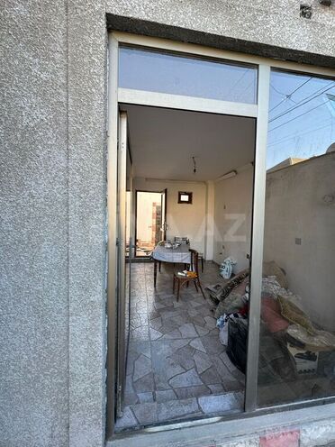 6 otaqlı həyət evi/bağ evi - Biləcəri q. - 245 m² (15)