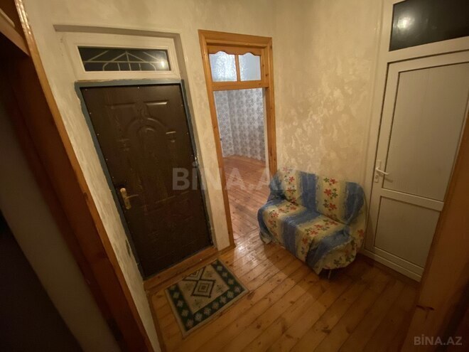 3 otaqlı həyət evi/bağ evi - Binəqədi q. - 42 m² (7)