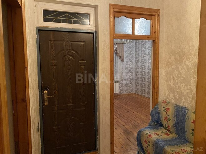 3 otaqlı həyət evi/bağ evi - Binəqədi q. - 42 m² (8)