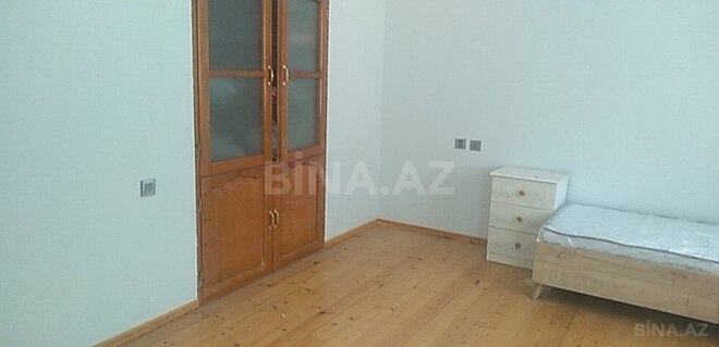 4 otaqlı həyət evi/bağ evi - Saray q. - 160 m² (16)