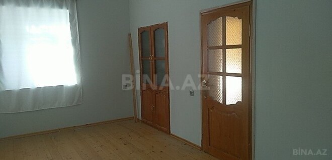 4 otaqlı həyət evi/bağ evi - Saray q. - 160 m² (17)