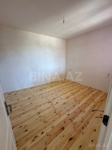 3 otaqlı həyət evi/bağ evi - Qala q. - 80 m² (5)