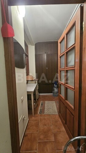 5 otaqlı köhnə tikili - Azadlıq Prospekti m. - 130 m² (16)