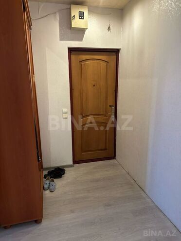 3 otaqlı köhnə tikili - Azadlıq Prospekti m. - 85 m² (18)