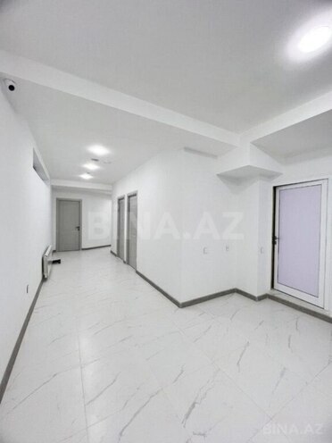 20 otaqlı ofis - Qara Qarayev m. - 675 m² (10)