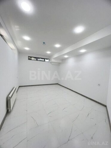 20 otaqlı ofis - Qara Qarayev m. - 675 m² (14)