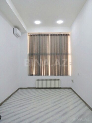 20 otaqlı ofis - Qara Qarayev m. - 675 m² (6)