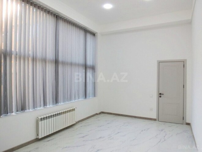 20 otaqlı ofis - Qara Qarayev m. - 675 m² (7)