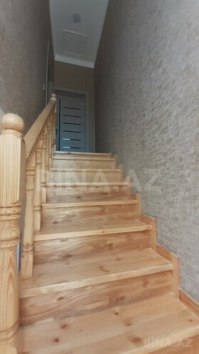 3 otaqlı həyət evi/bağ evi - Xırdalan - 90 m² (4)
