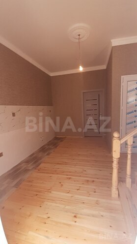 3 otaqlı həyət evi/bağ evi - Xırdalan - 90 m² (3)