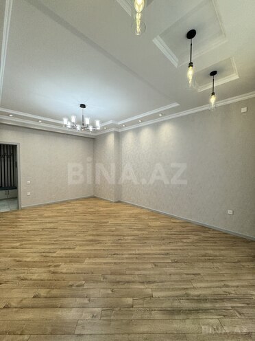 2 otaqlı yeni tikili - Nərimanov r. - 80 m² (4)