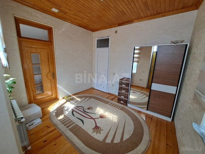 6 otaqlı həyət evi/bağ evi - Binəqədi r. - 240 m² (11)