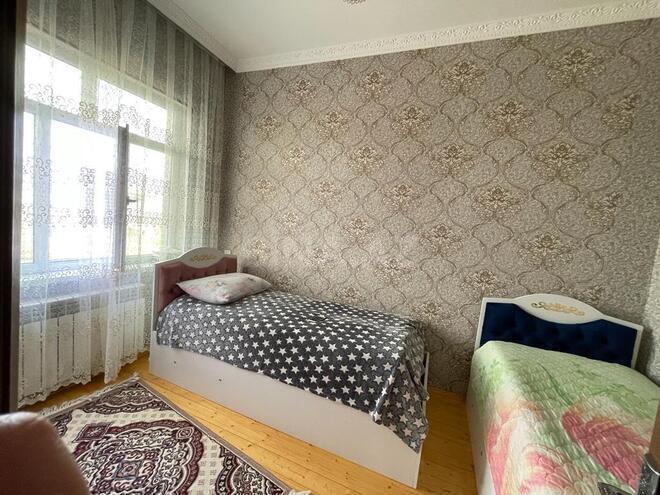5 otaqlı həyət evi/bağ evi - Sumqayıt - 100 m² (5)