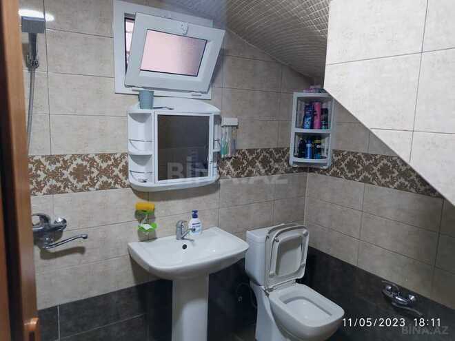 5 otaqlı həyət evi/bağ evi - Sumqayıt - 100 m² (13)