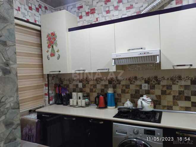 5 otaqlı həyət evi/bağ evi - Sumqayıt - 100 m² (6)