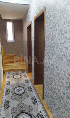 5 otaqlı həyət evi/bağ evi - Sumqayıt - 100 m² (10)
