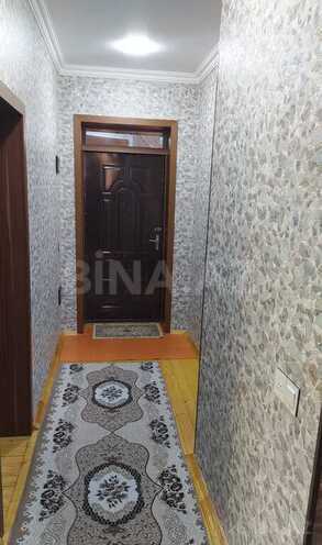 5 otaqlı həyət evi/bağ evi - Sumqayıt - 100 m² (8)
