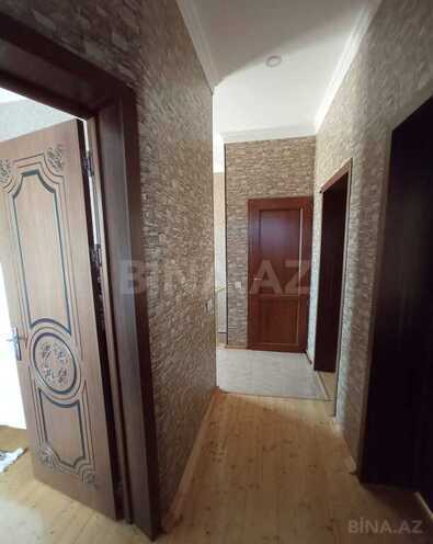 5 otaqlı həyət evi/bağ evi - Sumqayıt - 100 m² (7)