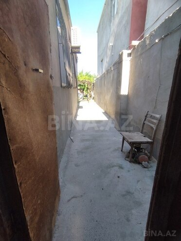 3 otaqlı həyət evi/bağ evi - Sabunçu q. - 100 m² (17)