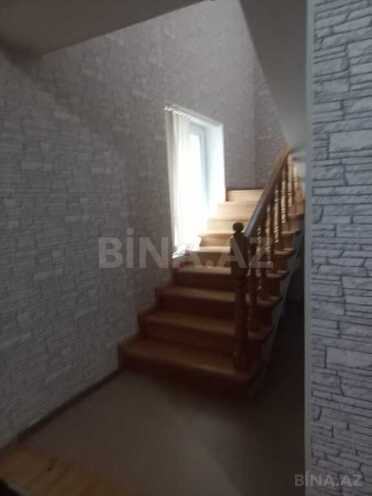 6 otaqlı həyət evi/bağ evi - Buzovna q. - 220 m² (11)