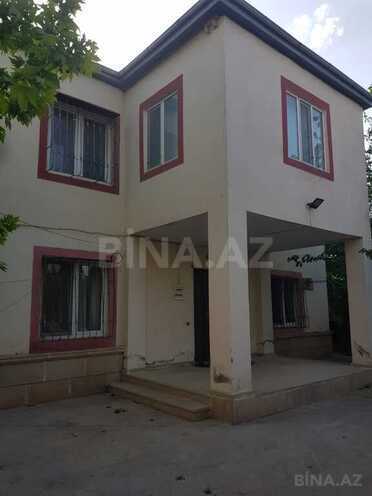 6 otaqlı həyət evi/bağ evi - Buzovna q. - 220 m² (7)