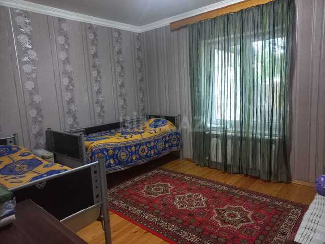 6 otaqlı həyət evi/bağ evi - Buzovna q. - 220 m² (13)