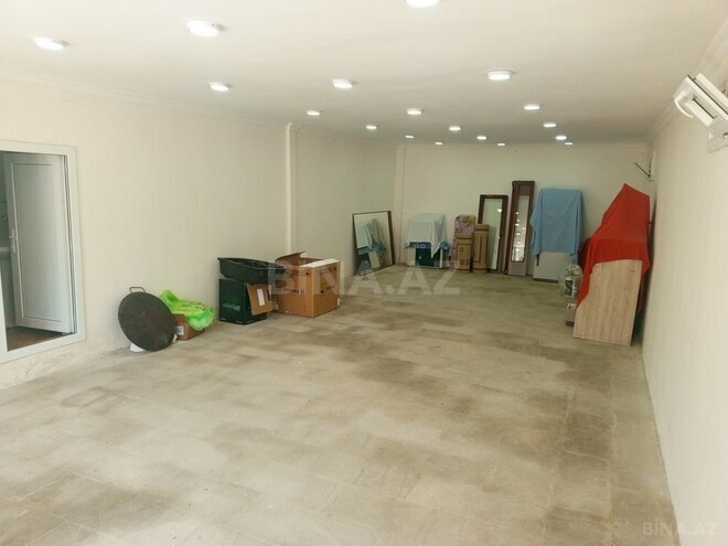8 otaqlı həyət evi/bağ evi - Binə q. - 280 m² (5)
